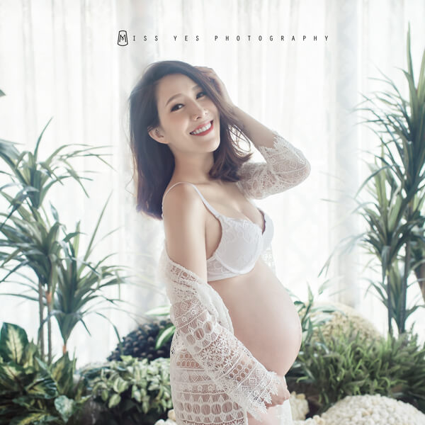 孕婦寫真,女攝影師,孕媽咪,孕婦禮服,台北